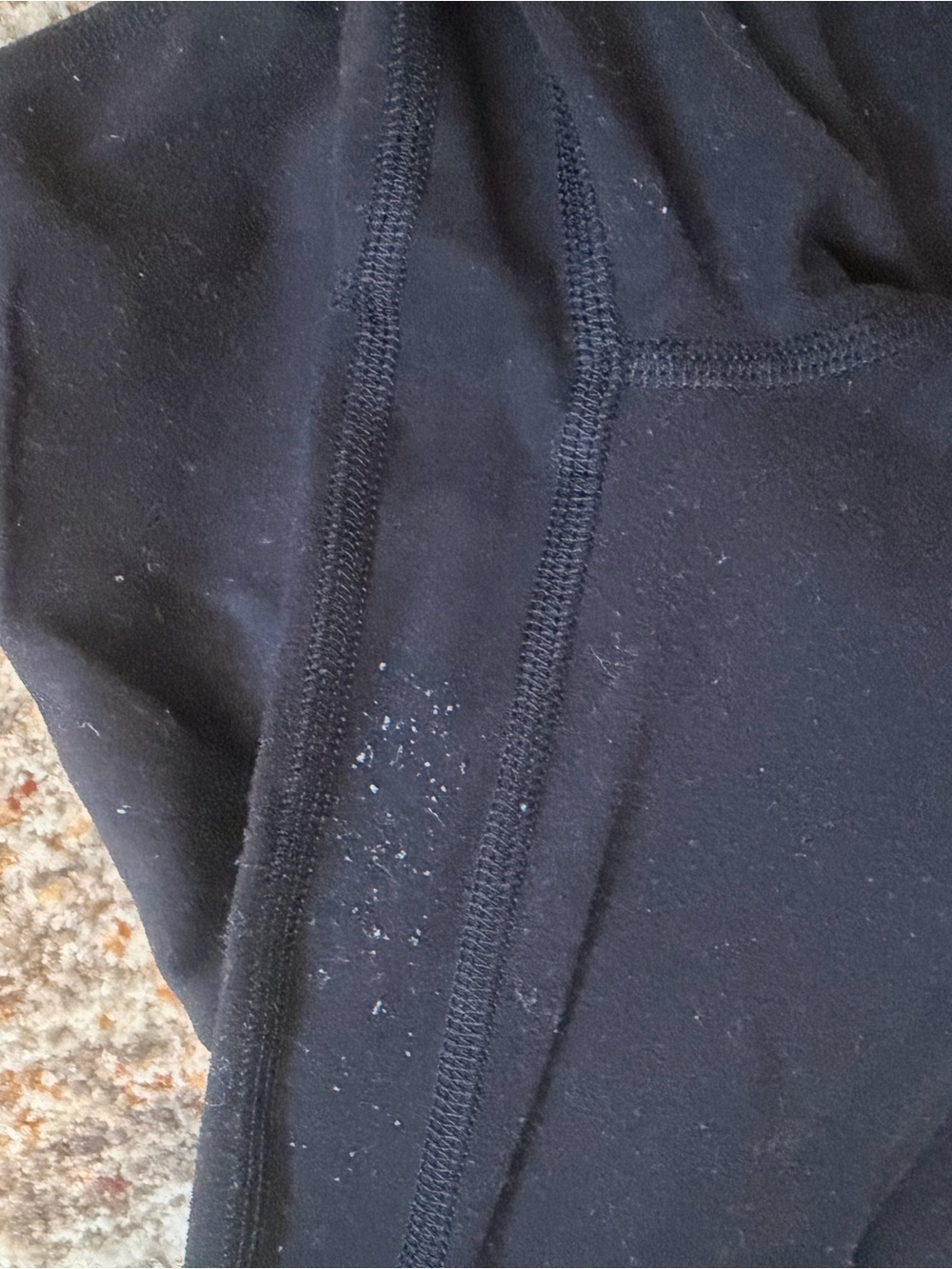 13 Piece Lululemon Bundle- flawed - Picture 10 of 12